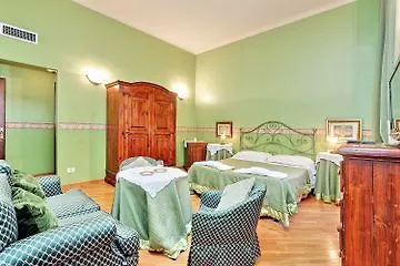 Eva's Hotel Roma